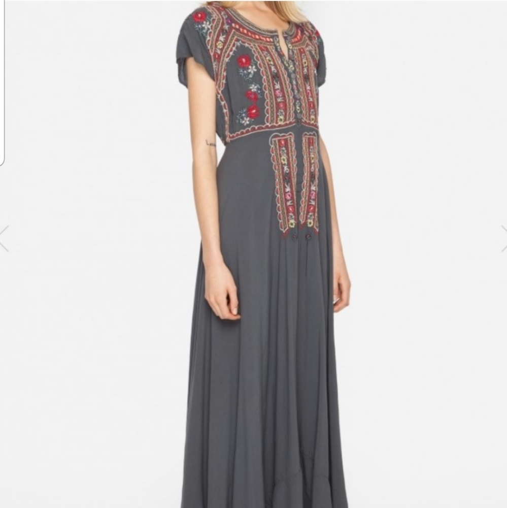 Johnny was dress - Picture 3 of 14